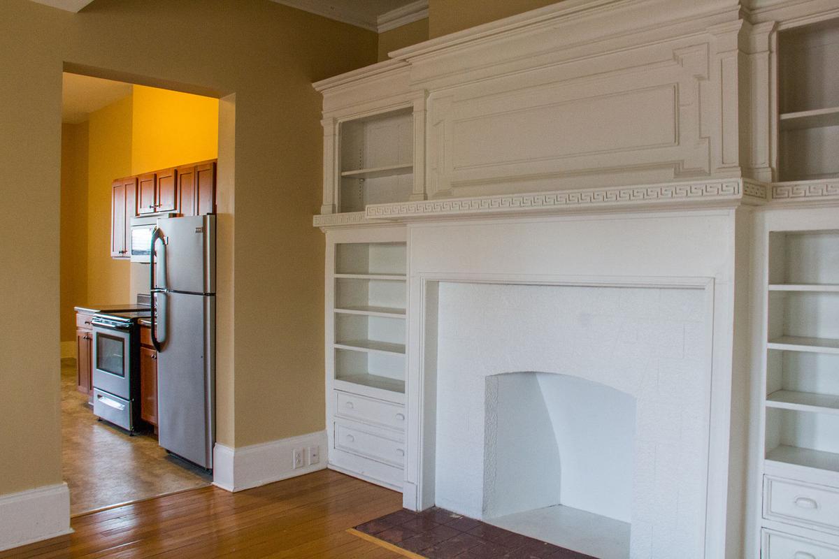 Interior photo 2