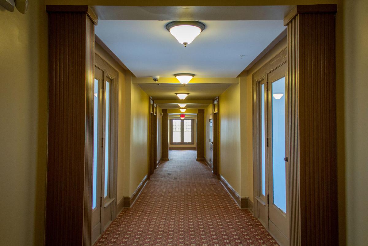 Interior photo 3