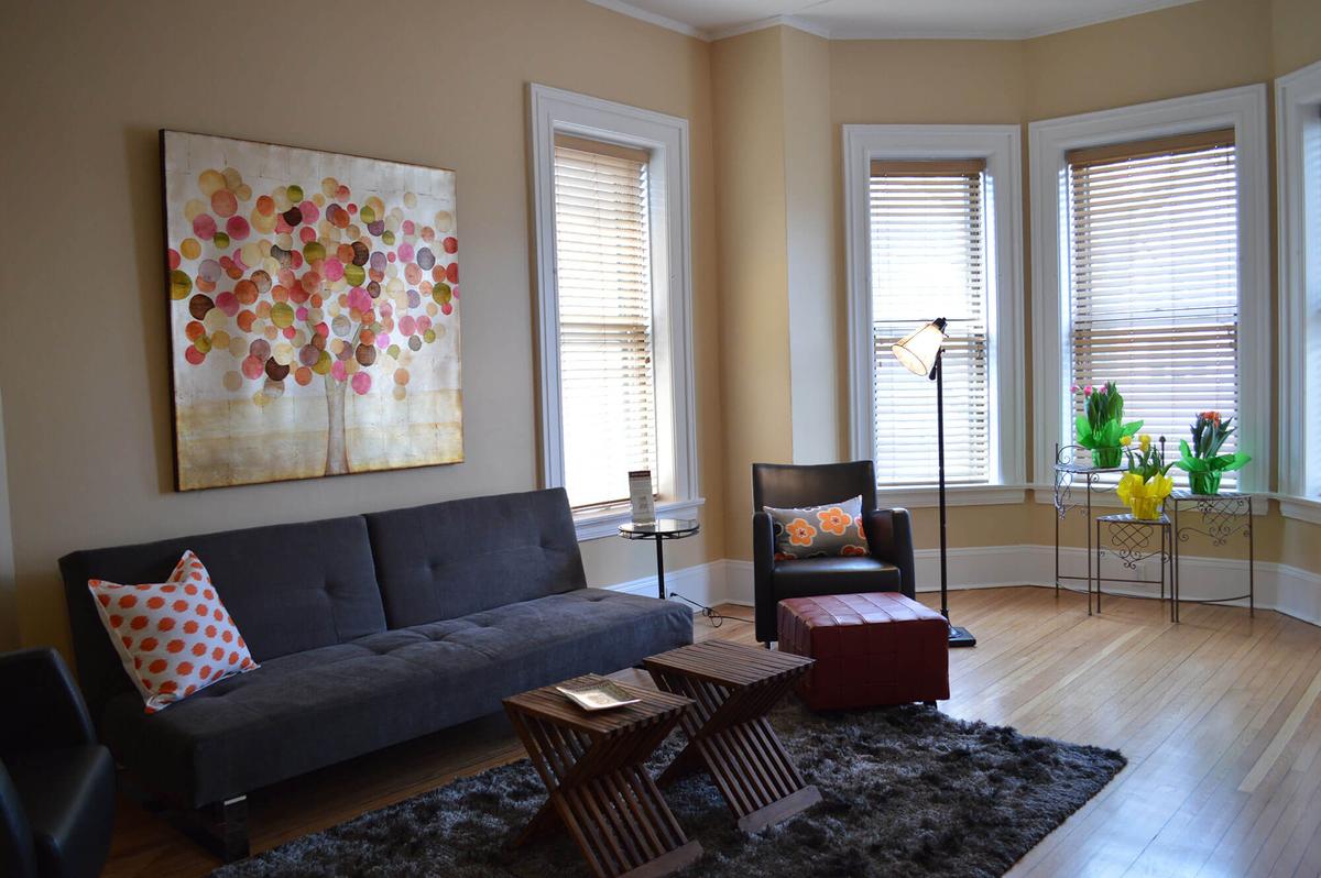 Interior photo 21
