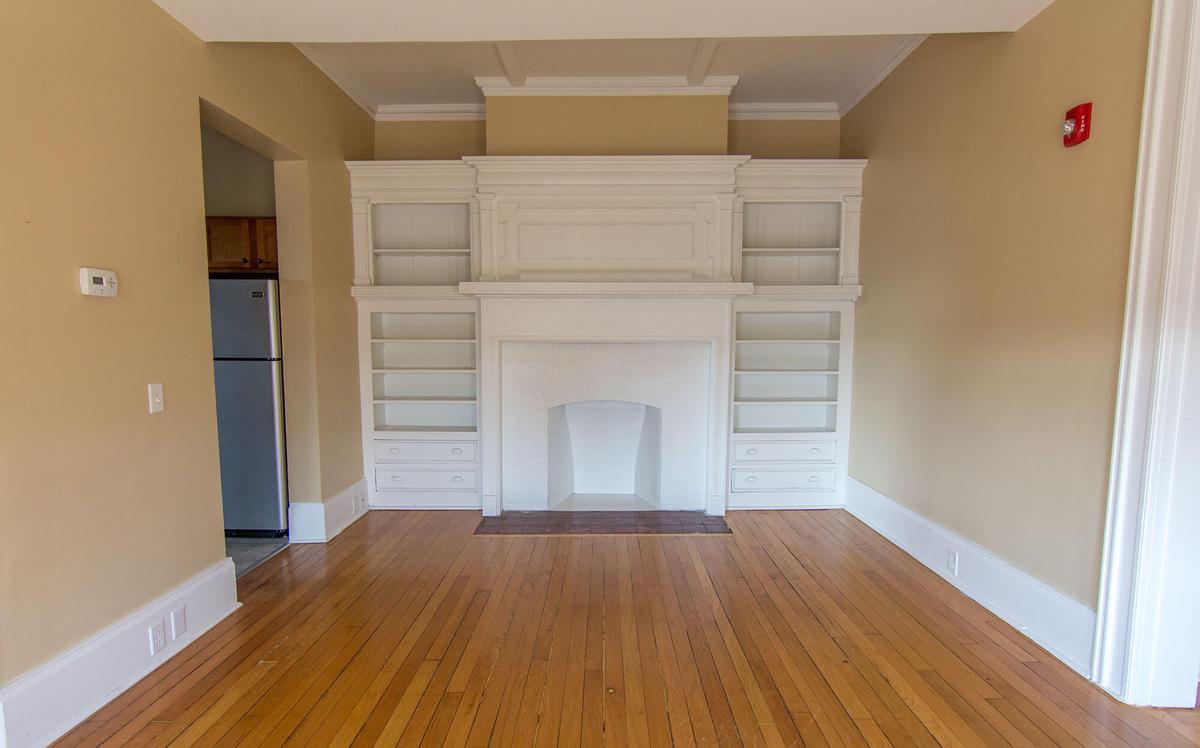 Interior photo 11