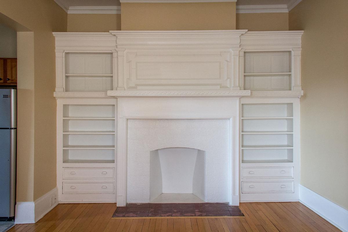 Interior photo 6