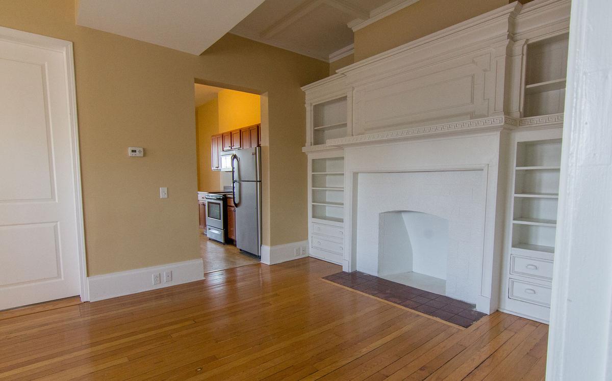 Interior photo 4